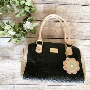 Betsey Johnson Satchel